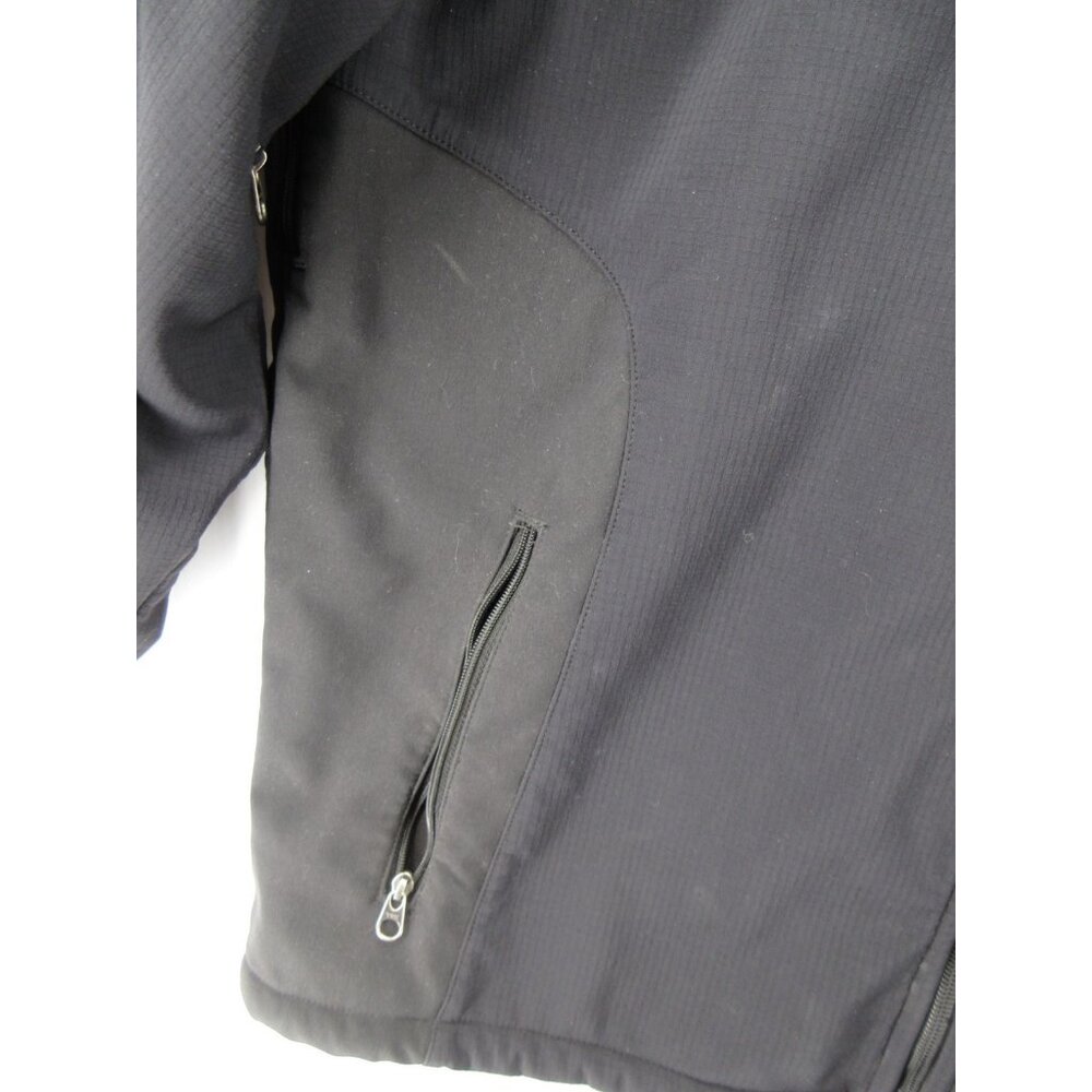 Marmot Jacket XL Performance Softshell Fleece Lin… - image 9
